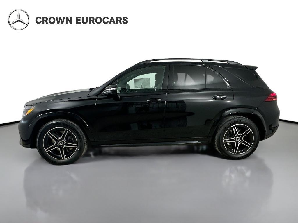 new 2026 Mercedes-Benz GLE 450 car, priced at $80,945