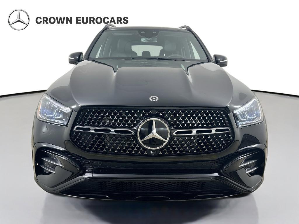new 2026 Mercedes-Benz GLE 450 car, priced at $80,945