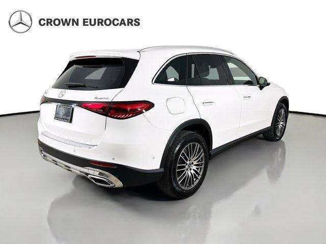 used 2026 Mercedes-Benz GLC 300 car, priced at $53,987