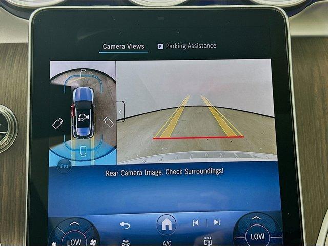 used 2026 Mercedes-Benz GLC 300 car, priced at $53,987