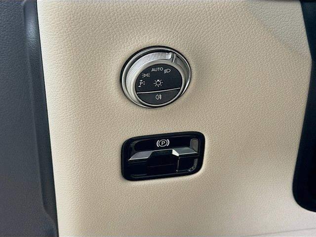 used 2026 Mercedes-Benz GLC 300 car, priced at $53,987