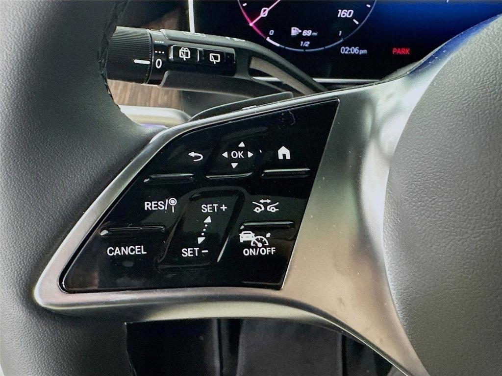 used 2026 Mercedes-Benz GLC 300 car, priced at $54,340