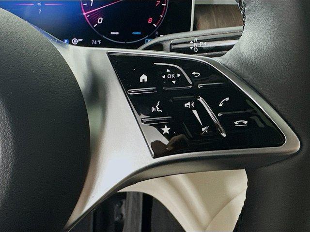 used 2026 Mercedes-Benz GLC 300 car, priced at $53,987