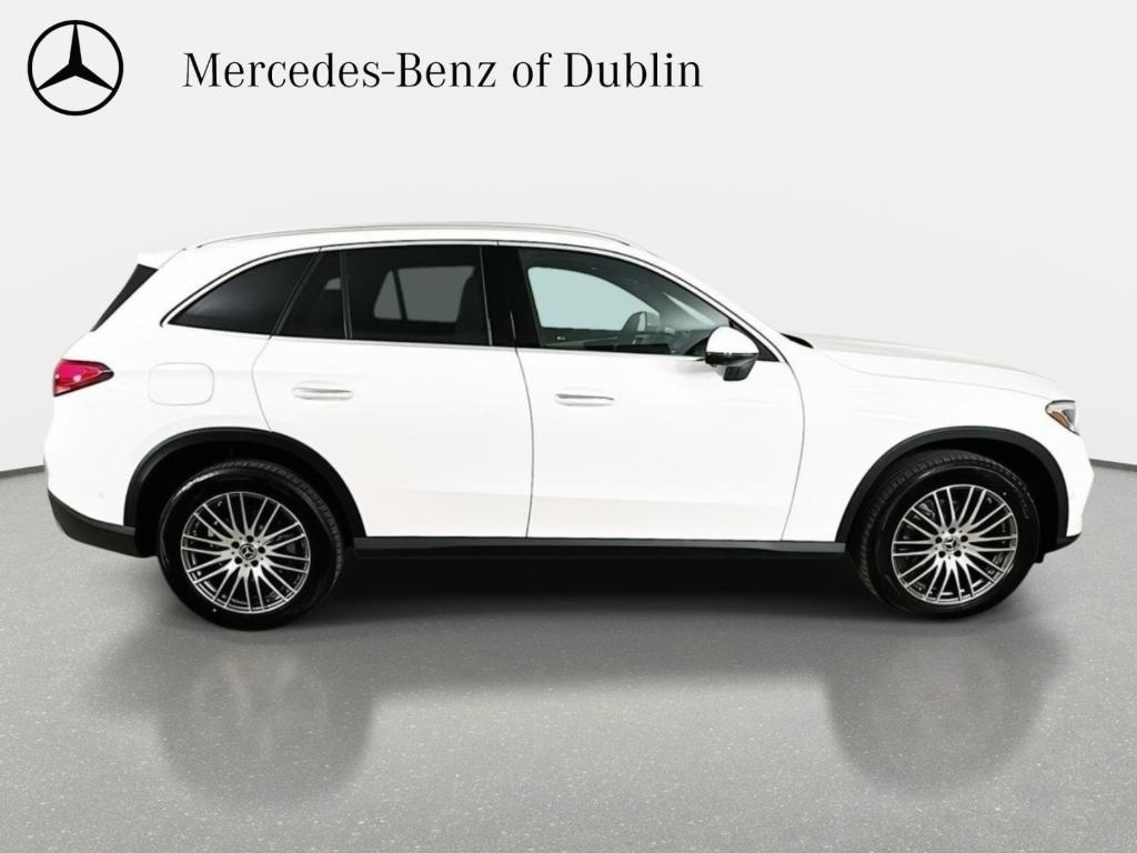 used 2026 Mercedes-Benz GLC 300 car, priced at $54,340