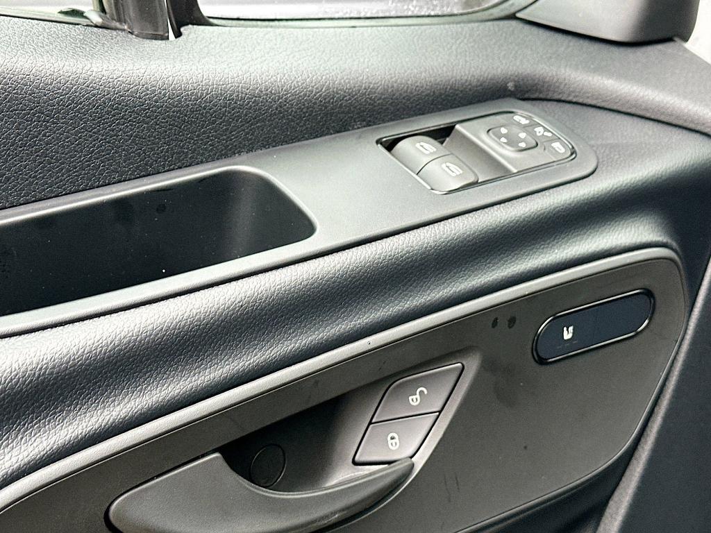 new 2025 Mercedes-Benz Sprinter 2500 car, priced at $62,110