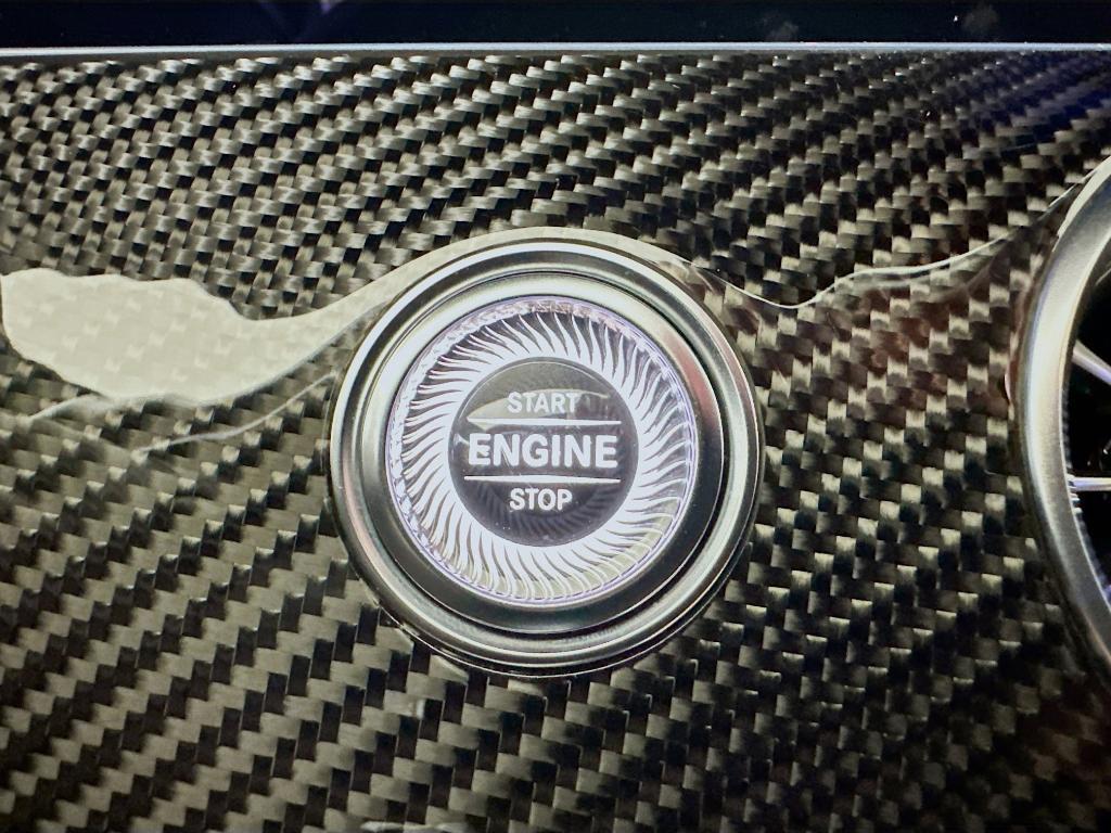 new 2026 Mercedes-Benz AMG GT 53 car, priced at $138,403
