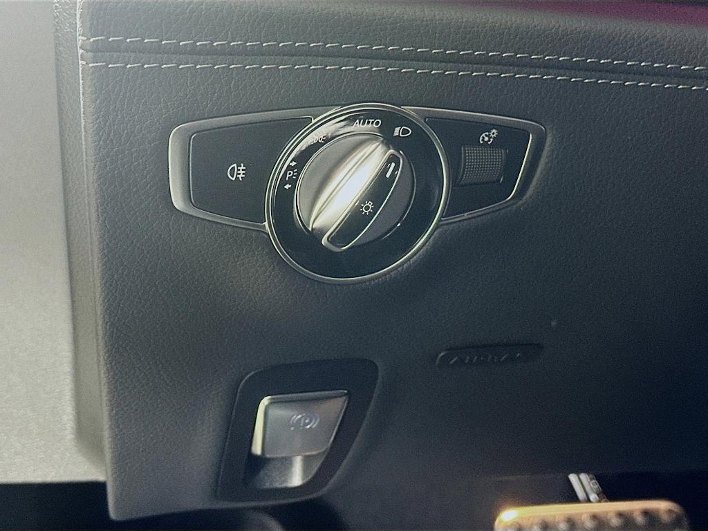 new 2026 Mercedes-Benz AMG GT 53 car, priced at $137,955