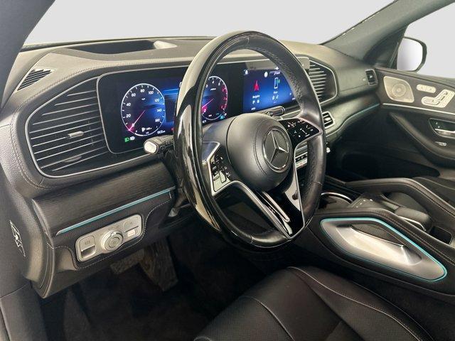 used 2024 Mercedes-Benz GLE 450 car, priced at $59,433