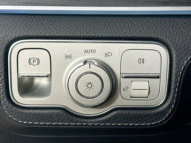 used 2024 Mercedes-Benz GLE 450 car, priced at $59,433