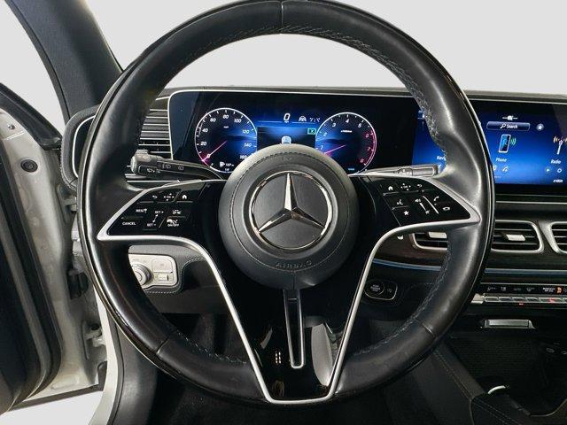 used 2024 Mercedes-Benz GLE 450 car, priced at $59,433