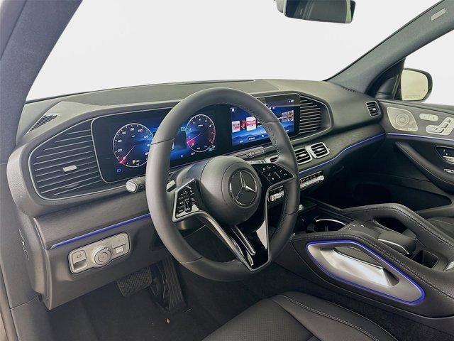 used 2026 Mercedes-Benz GLE 350 car