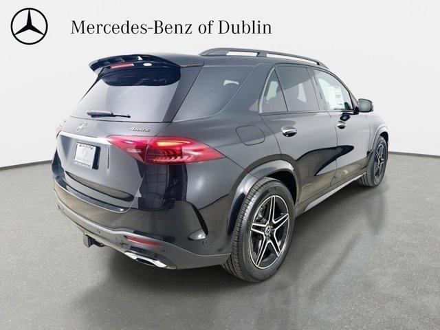used 2026 Mercedes-Benz GLE 350 car
