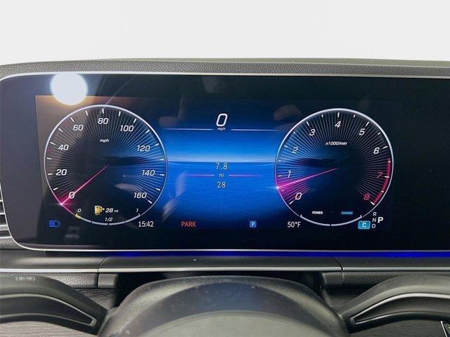 used 2026 Mercedes-Benz GLE 350 car