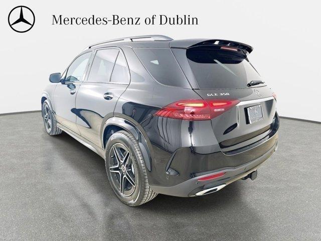 used 2026 Mercedes-Benz GLE 350 car