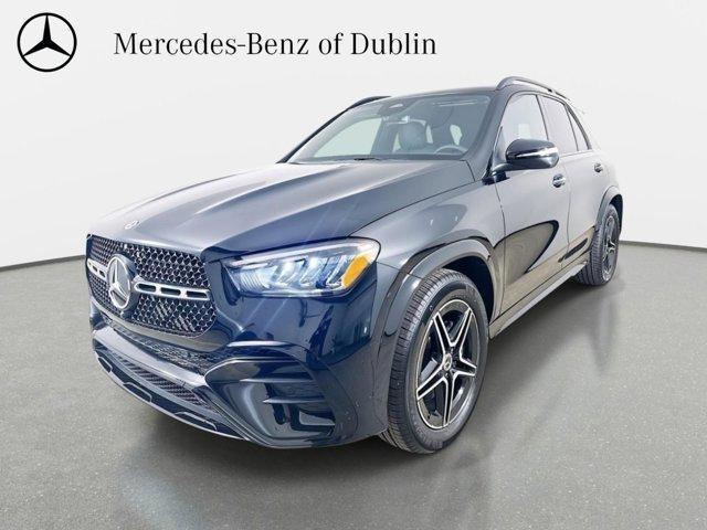 used 2026 Mercedes-Benz GLE 350 car