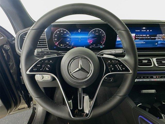used 2026 Mercedes-Benz GLE 350 car