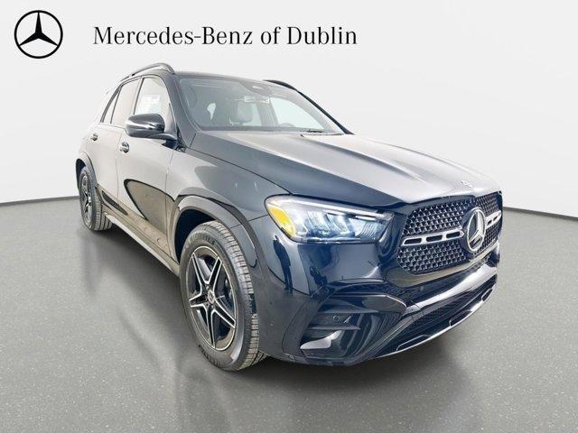 used 2026 Mercedes-Benz GLE 350 car