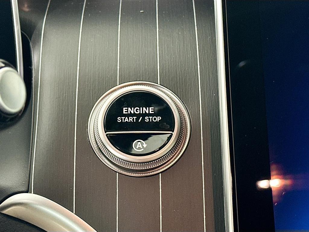 new 2026 Mercedes-Benz GLC 300 car, priced at $56,775