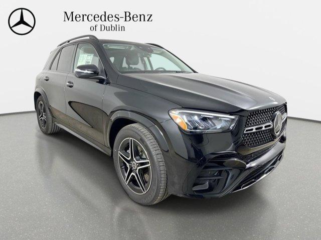 used 2026 Mercedes-Benz GLE 450 car, priced at $83,133