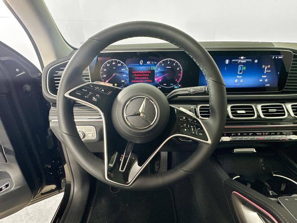 new 2026 Mercedes-Benz GLE 450 car, priced at $83,133
