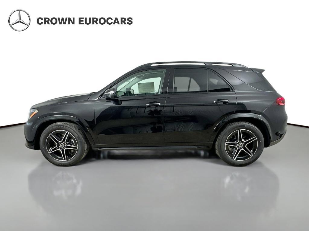 new 2026 Mercedes-Benz GLE 450 car, priced at $83,133