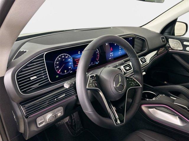 used 2026 Mercedes-Benz GLE 450 car, priced at $83,133