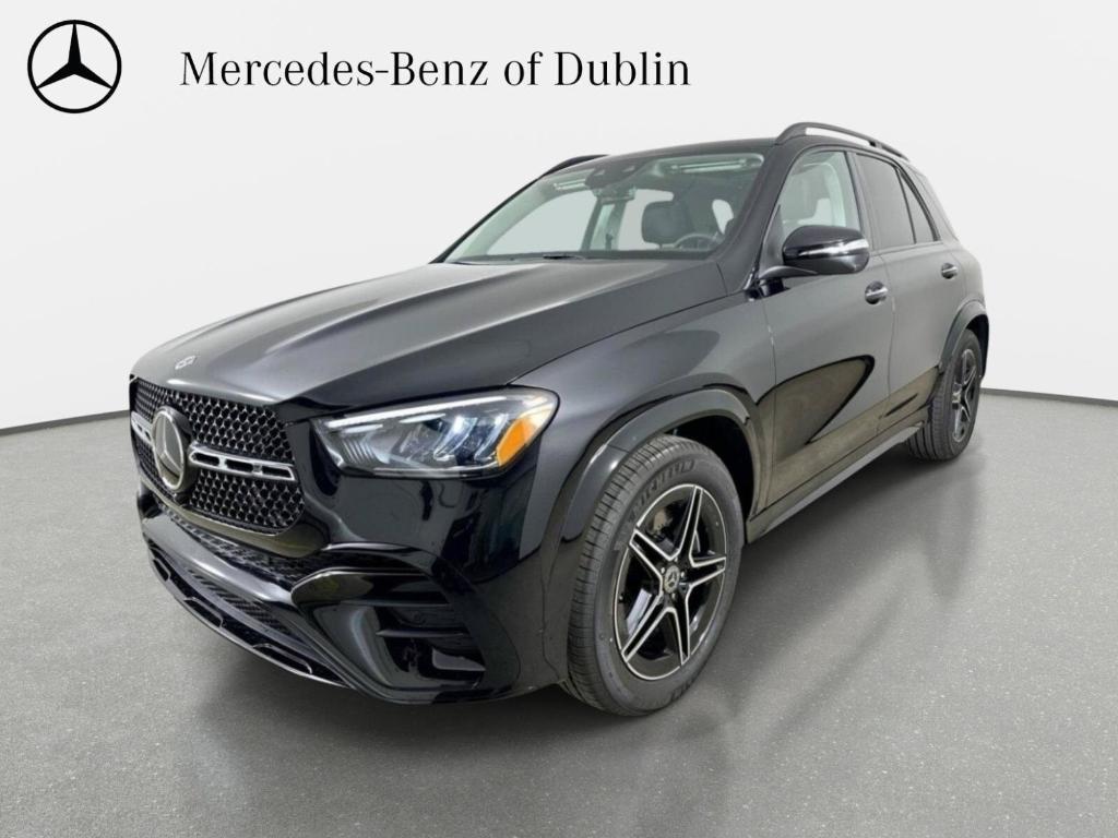 used 2026 Mercedes-Benz GLE 450 car, priced at $83,133