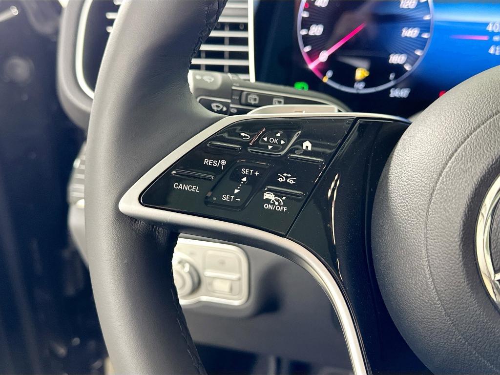 new 2026 Mercedes-Benz GLE 450 car, priced at $83,133