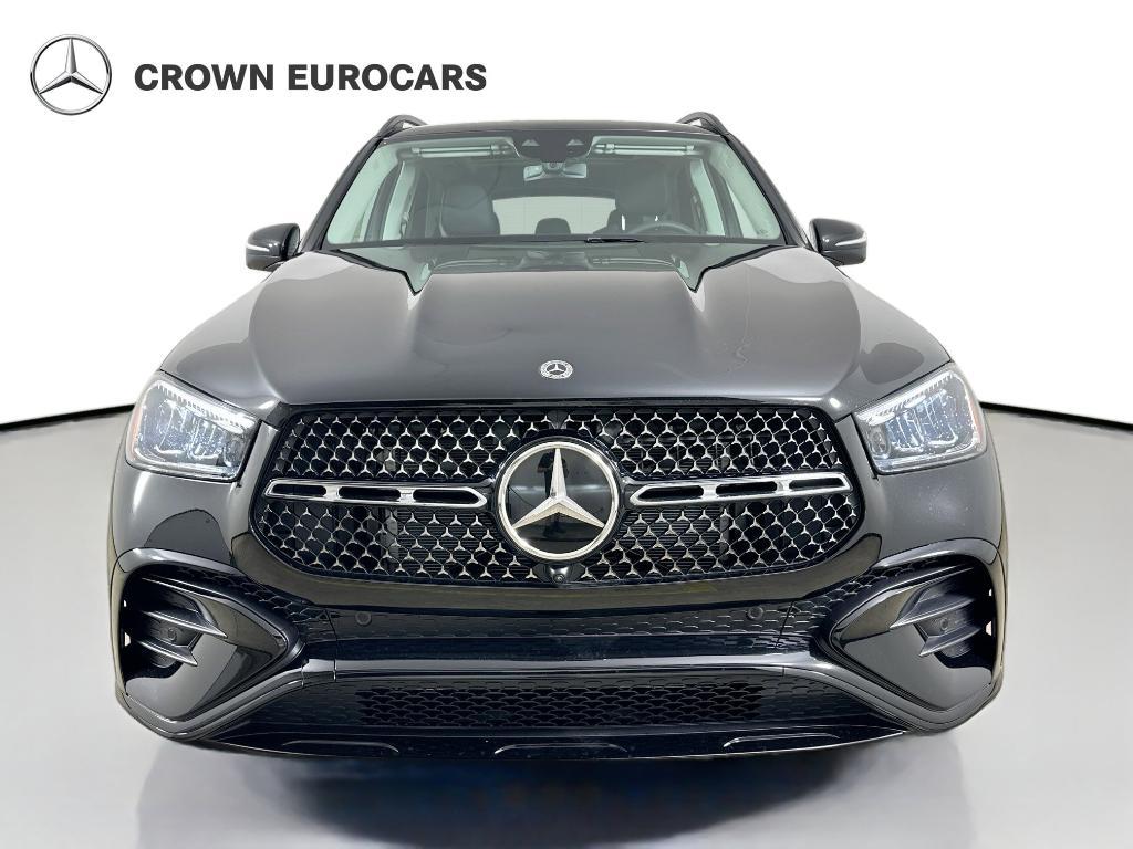 new 2026 Mercedes-Benz GLE 450 car, priced at $83,133