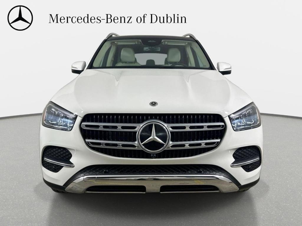 new 2026 Mercedes-Benz GLE 350 car, priced at $71,460
