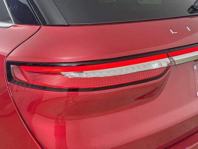 used 2021 Lincoln Corsair car, priced at $25,974