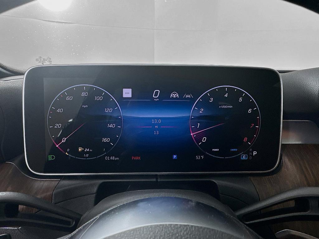new 2026 Mercedes-Benz C-Class car, priced at $60,898