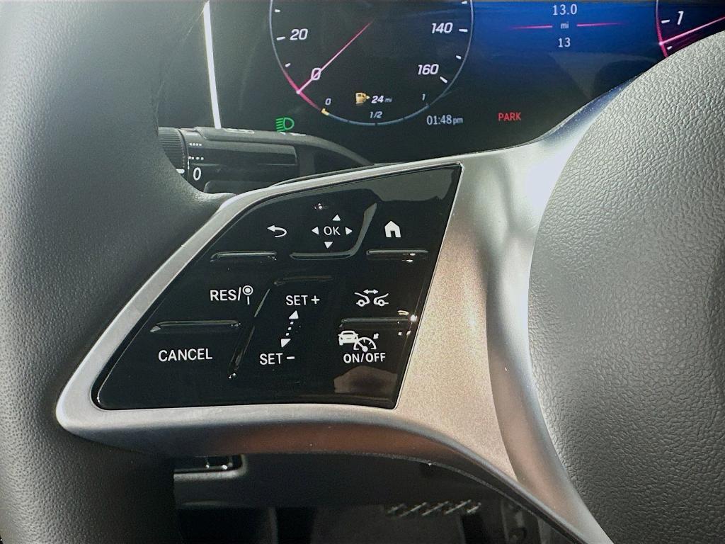 new 2026 Mercedes-Benz C-Class car, priced at $60,898