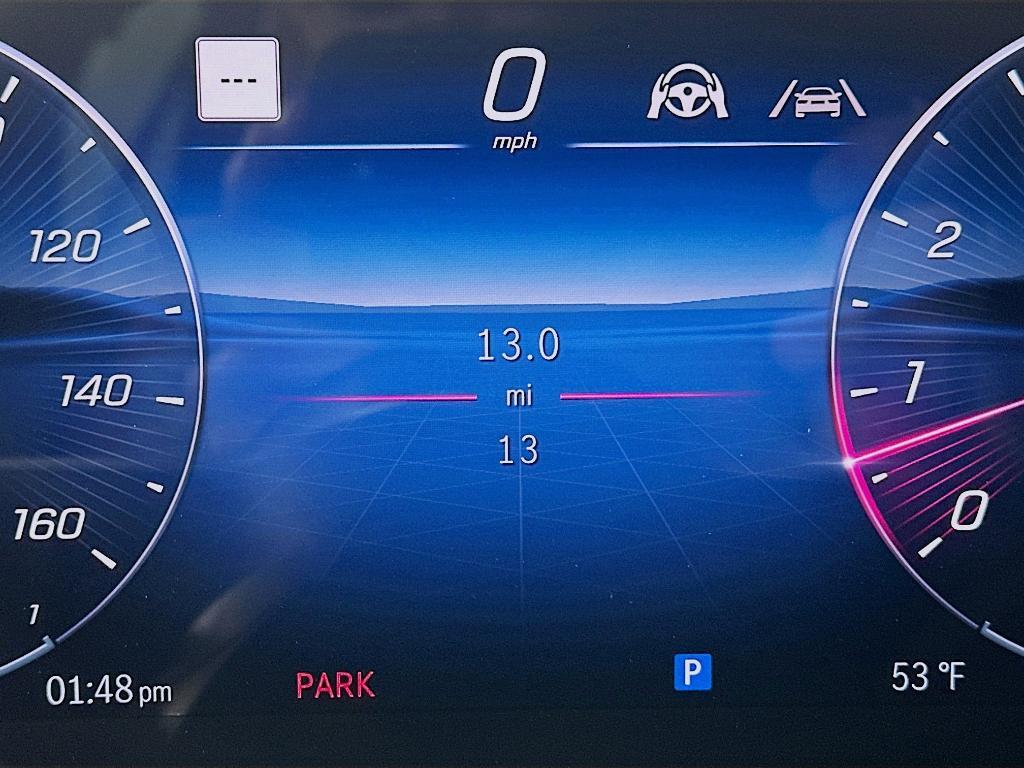 new 2026 Mercedes-Benz C-Class car, priced at $60,898