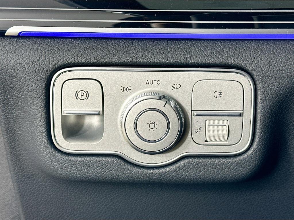 new 2026 Mercedes-Benz GLE 350 car, priced at $79,435