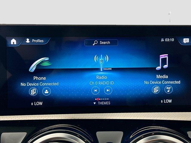 used 2023 Mercedes-Benz CLA 250 car, priced at $32,144