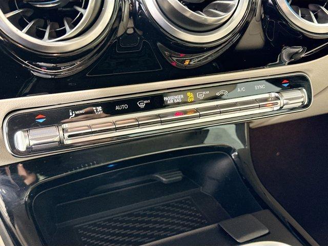 used 2023 Mercedes-Benz CLA 250 car, priced at $32,144