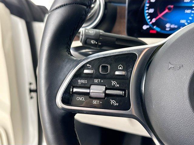 used 2023 Mercedes-Benz CLA 250 car, priced at $32,144