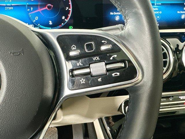 used 2023 Mercedes-Benz CLA 250 car, priced at $32,144