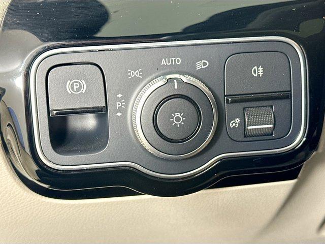 used 2023 Mercedes-Benz CLA 250 car, priced at $32,144