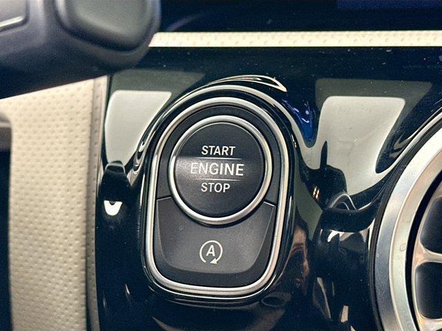 used 2023 Mercedes-Benz CLA 250 car, priced at $32,144