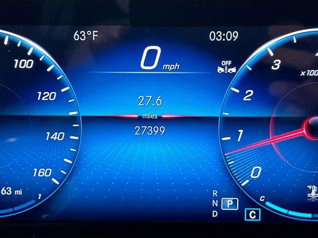 used 2023 Mercedes-Benz CLA 250 car, priced at $32,144