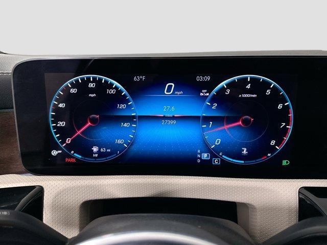 used 2023 Mercedes-Benz CLA 250 car, priced at $32,144