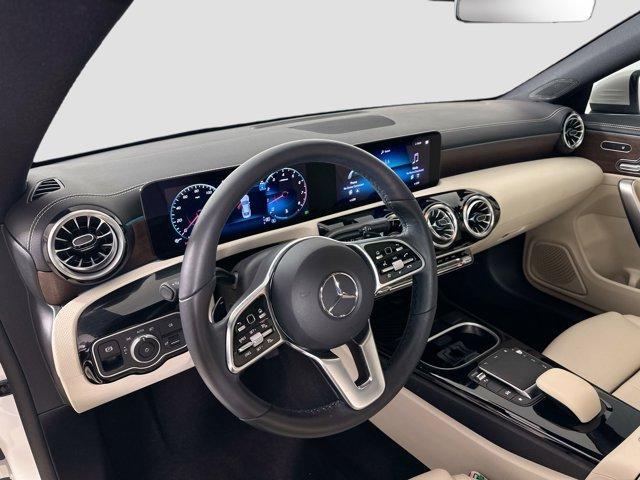 used 2023 Mercedes-Benz CLA 250 car, priced at $32,144