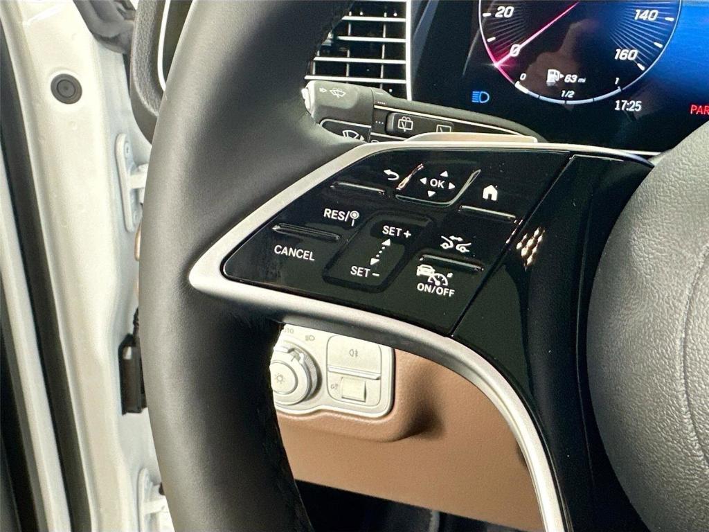 new 2026 Mercedes-Benz GLE 350 car, priced at $78,580
