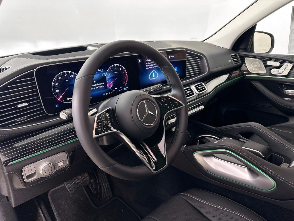 new 2026 Mercedes-Benz GLE 450 car, priced at $92,148