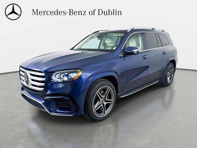 used 2026 Mercedes-Benz GLS 450 car, priced at $105,283