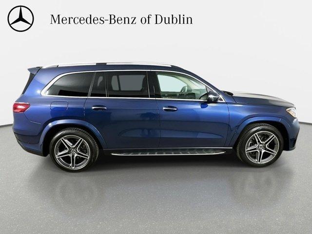 used 2026 Mercedes-Benz GLS 450 car, priced at $105,283