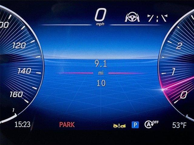 used 2026 Mercedes-Benz GLS 450 car, priced at $105,283