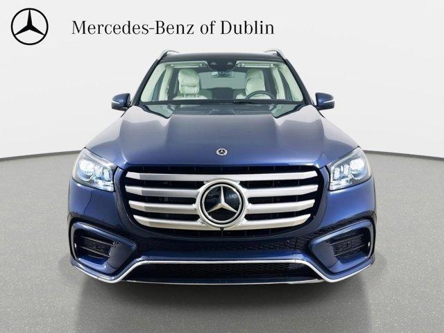 used 2026 Mercedes-Benz GLS 450 car, priced at $105,283